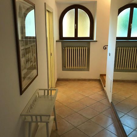 La Toscanella Di Firenze Екстериор снимка