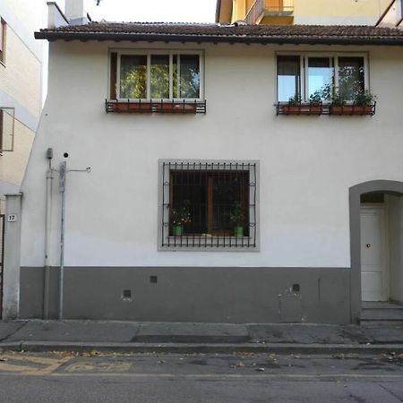 La Toscanella Di Firenze Екстериор снимка