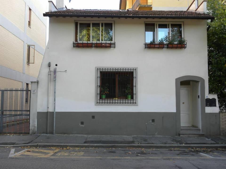 La Toscanella Di Firenze Екстериор снимка
