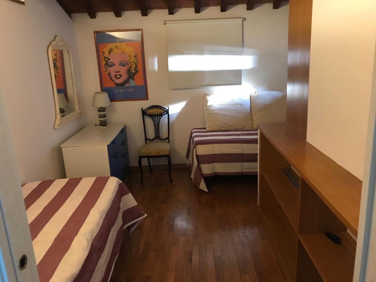 La Toscanella Di Firenze Екстериор снимка