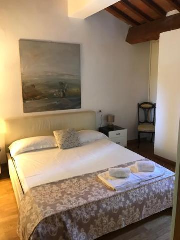 La Toscanella Di Firenze Екстериор снимка