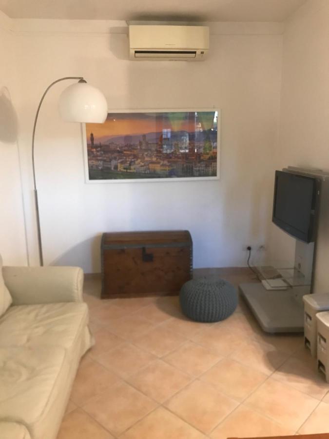 La Toscanella Di Firenze Екстериор снимка