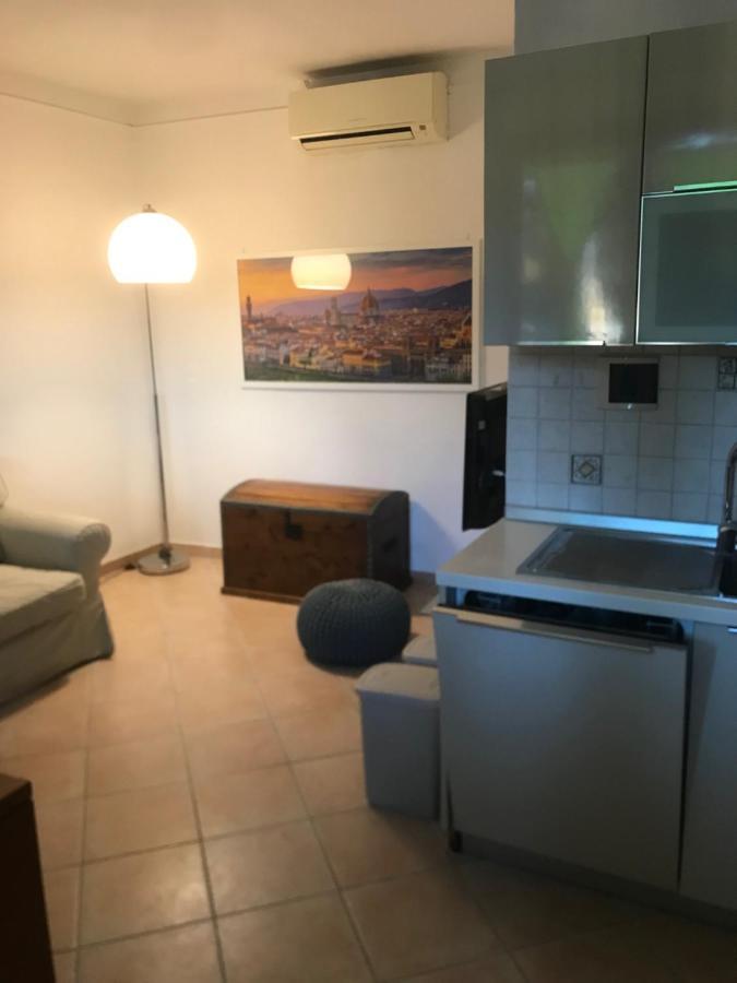 La Toscanella Di Firenze Екстериор снимка